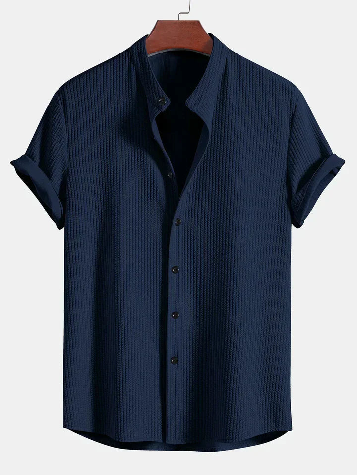 Anton™ - Sommerhemd für Herren