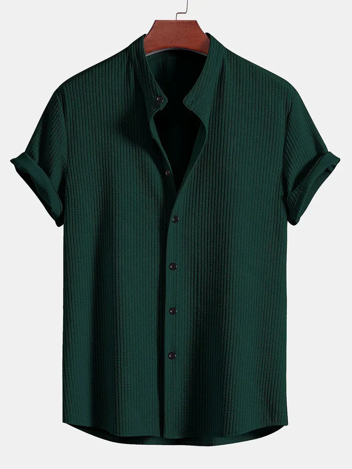 Anton™ - Sommerhemd für Herren